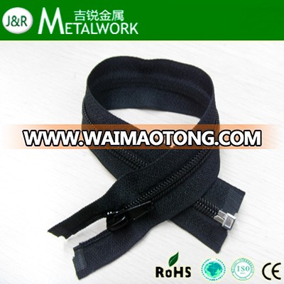 5# Nylon Zipper with Open End/ Finished Zipper