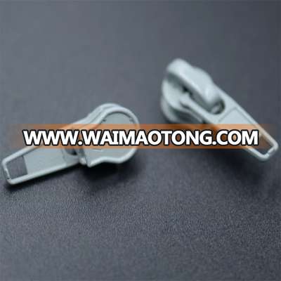 3# Alloy Zipper Slider for All Kinds Zipper