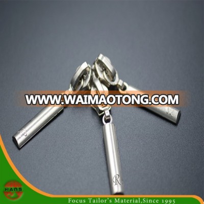 5# Automatic Zipper Slider for All Kinds Zipper