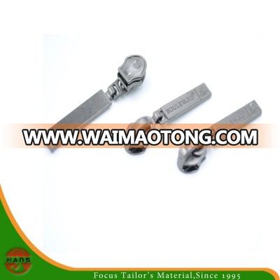 5# Lock Hloe Zipper Slider for All Kinds Zipper