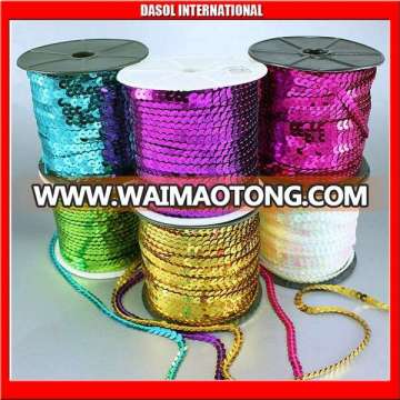 Sequin String (DS-SS01)