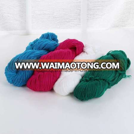 Acrylic Hand Knitting Yarn Wholesales Acrylic Hank Knitting Scarf