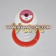 polyester hot melt sewing yarn veneer glue thread