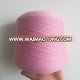 cashmere yarn 26NM/2 dyeing fit for knitting sweater yarn