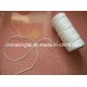 5000d Raw White PP Twine/Binding Twine/Packing Cord (SGS)