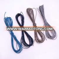 Waimaotong china professional skipping rope polyester rope