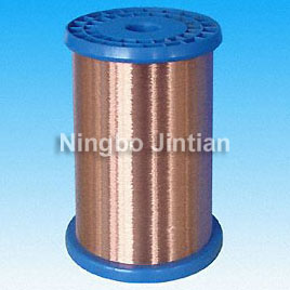 Class 180 Nylon/Polyurethane Enamelled Copper Wire