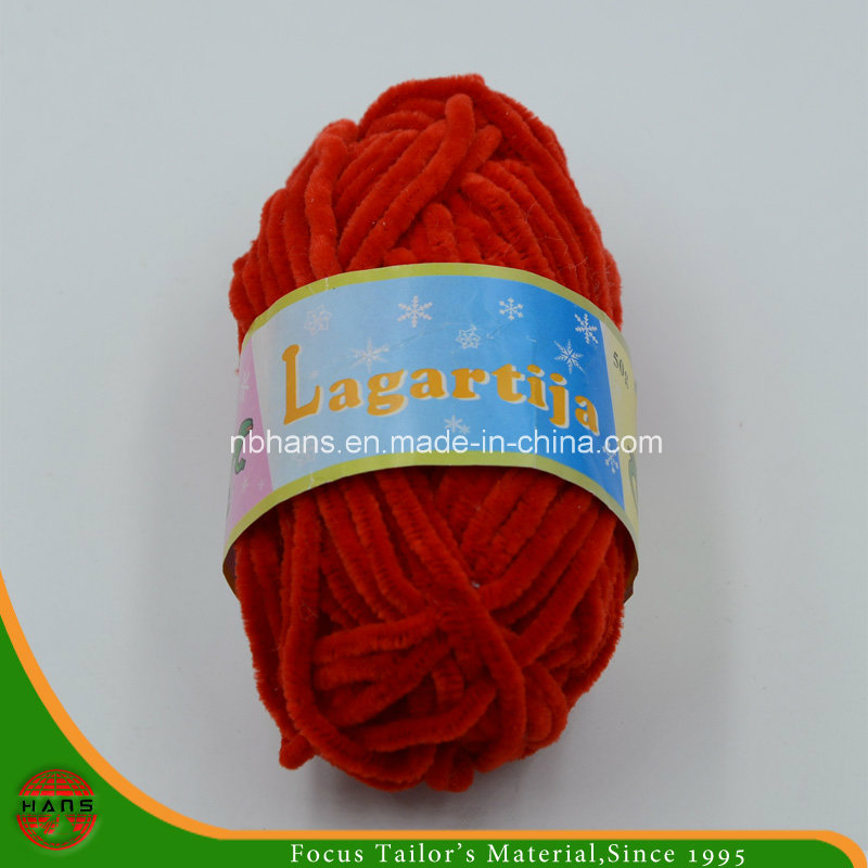 3s/1 High Quality Chenille Yarn (HAC 3S/1)