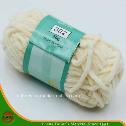 3s/1 Chenille Yarn